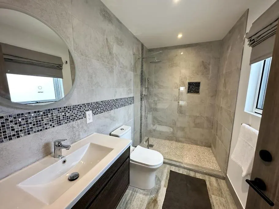 Blue Haven Villa Jolly Harbour